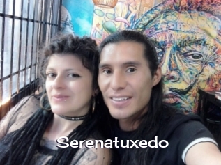 Serenatuxedo