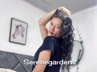 serenegardens Click here to exit