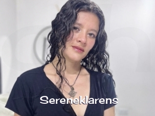 Sereneklarens