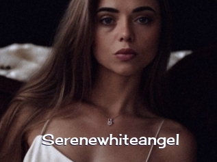 Serenewhiteangel