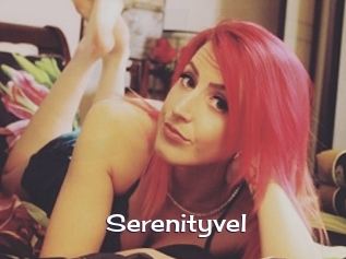 Serenityvel