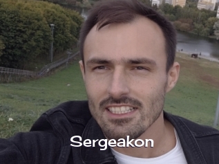 Sergeakon