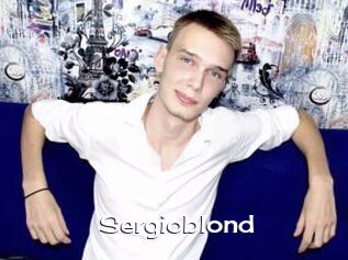 Sergioblond