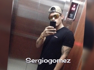 Sergiogomez