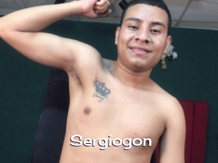 Sergiogon