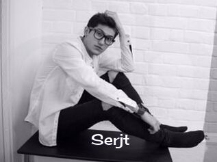 Serjt