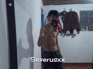 Severusxx