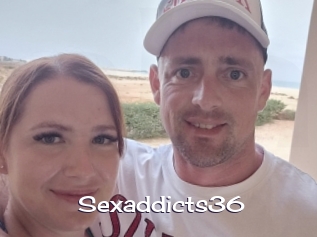 Sexaddicts36