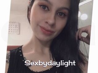 Sexbydaylight