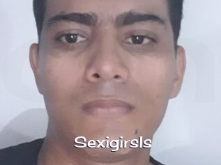 Sexigirsls