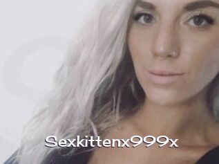 Sexkittenx999x