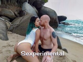 Sexperimental