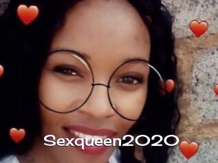 Sexqueen2020