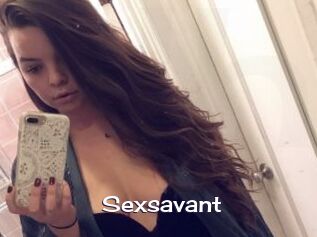 Sexsavant