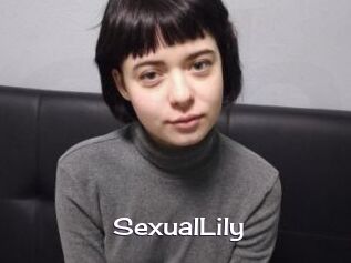 SexualLily