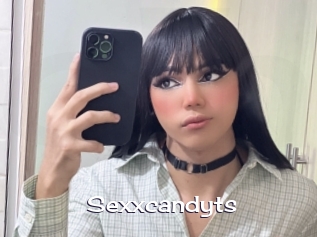 Sexxcandyts