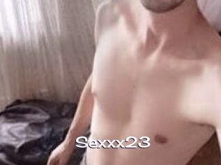 Sexxx23