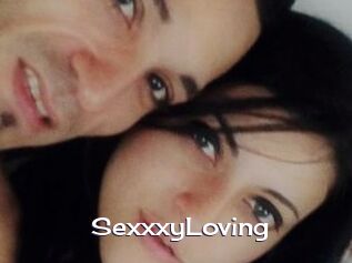 SexxxyLoving