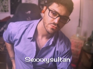 Sexxxysultan