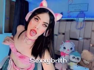 Sexxybrith