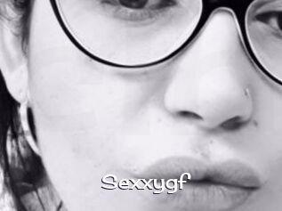 Sexxygf