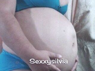 Sexxysilvia