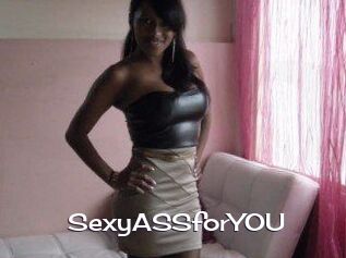 SexyASSforYOU