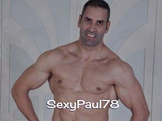 SexyPaul78