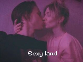 Sexy_land