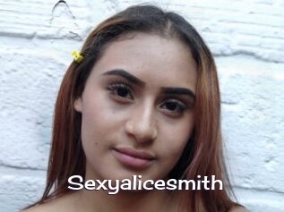 Sexyalicesmith