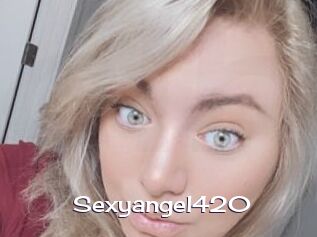 Sexyangel420