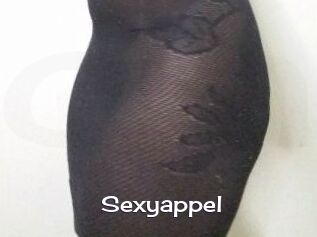 Sexyappel