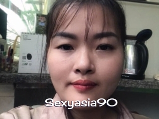 Sexyasia90