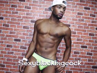 Sexyblackbigcock