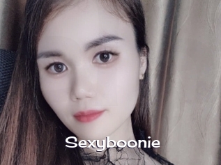 Sexyboonie