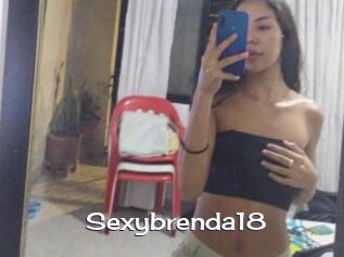 Sexybrenda18