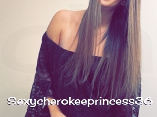 Sexycherokeeprincess36