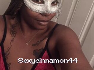 Sexycinnamon44