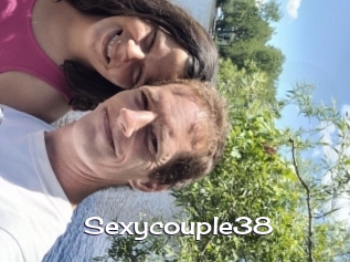 Sexycouple38