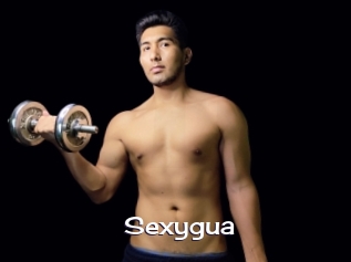 Sexygua