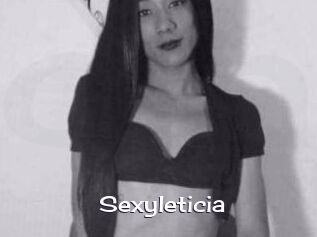 Sexyleticia