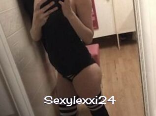 Sexylexxi24