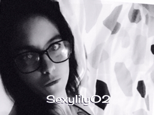 Sexylily02