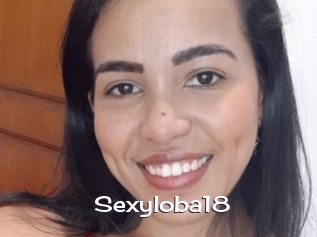 Sexyloba18