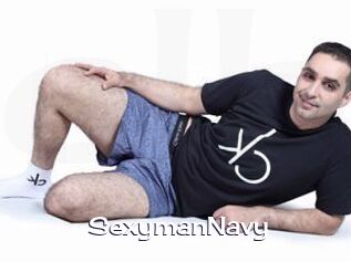 SexymanNavy