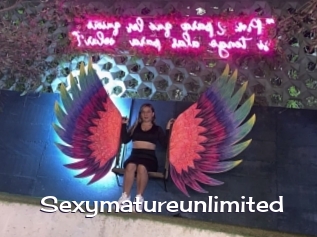 Sexymatureunlimited