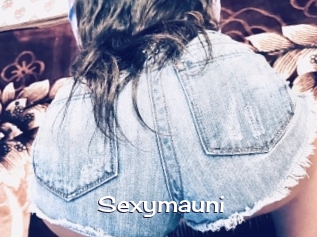 Sexymauni