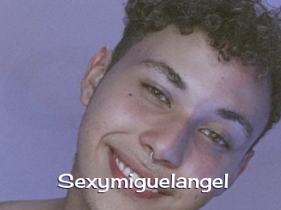 Sexymiguelangel