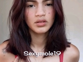 Sexymole19