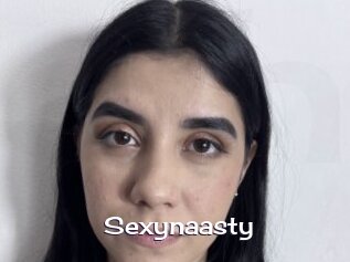 Sexynaasty